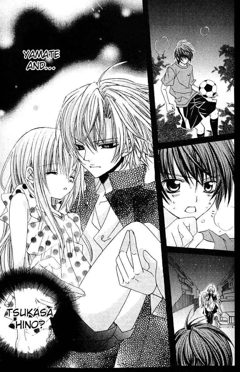 Uwasa no Midori-Kun Chapter 26 40